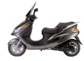 2008 Italjet Millennium 100 photo